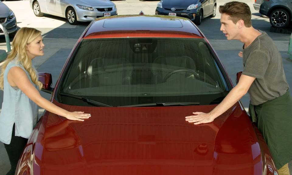 Photo from the movie The Standoff