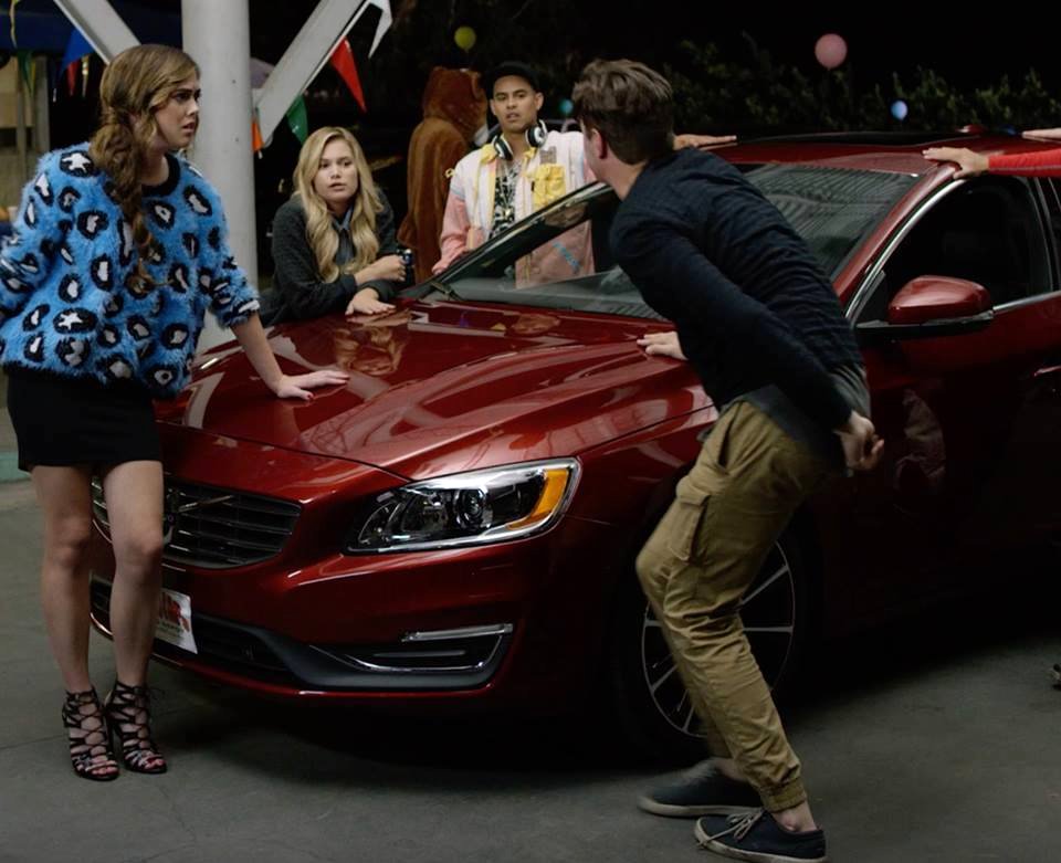 Photo from the movie The Standoff