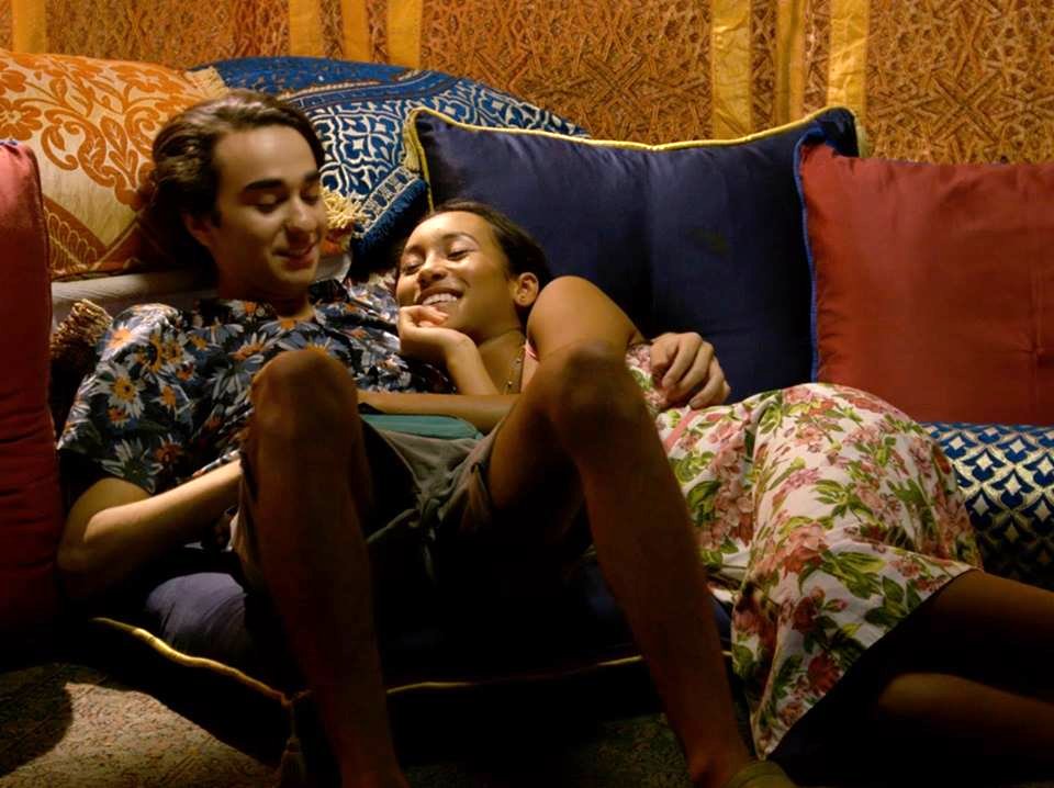 Photo from the movie The Standoff