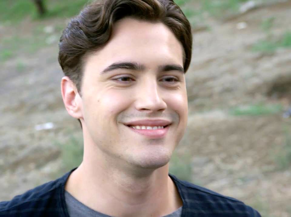 Photo from the movie The Standoff