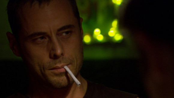 Photo from the movie Three Blind Mice