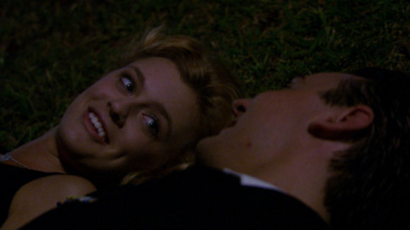 Photo from the movie Three Blind Mice