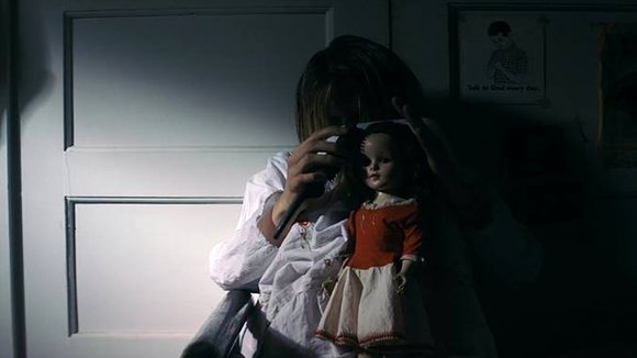 Photo du film Trash Fire