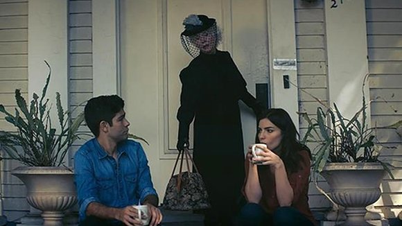 Photo du film Trash Fire