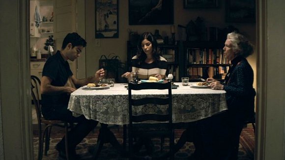 Photo du film Trash Fire