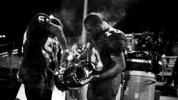 Photo from the movie Undefeated