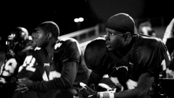 Photo from the movie Undefeated