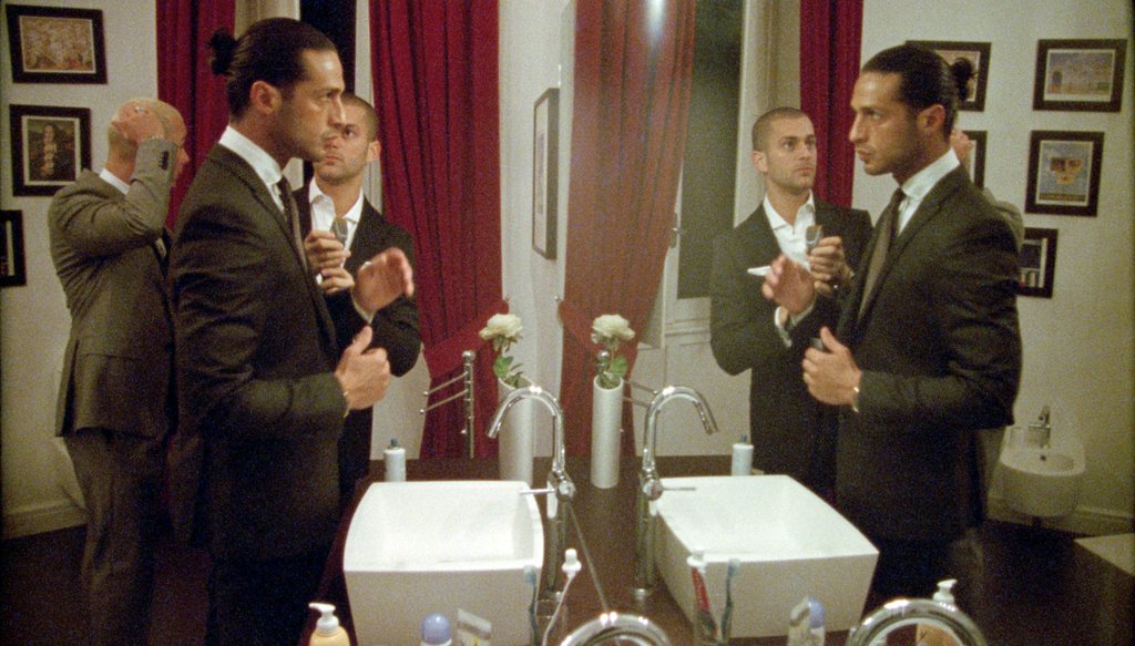 Photo from the movie Videocracy