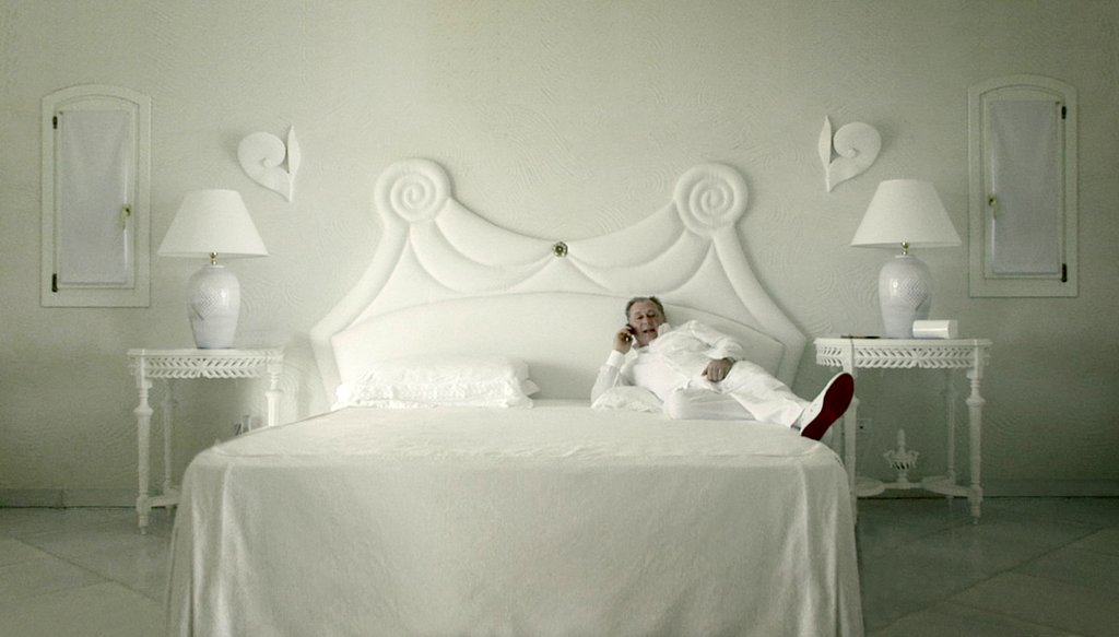 Photo from the movie Videocracy