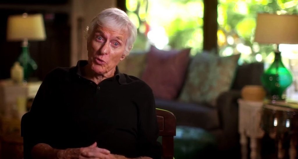 Photo from the movie Wait for Your Laugh