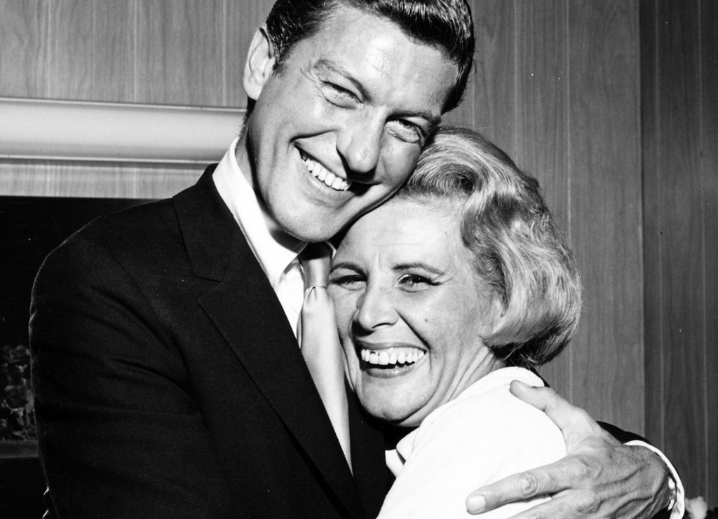 Photo from the movie Wait for Your Laugh