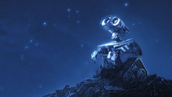 Photo du film Wall-E v.f.