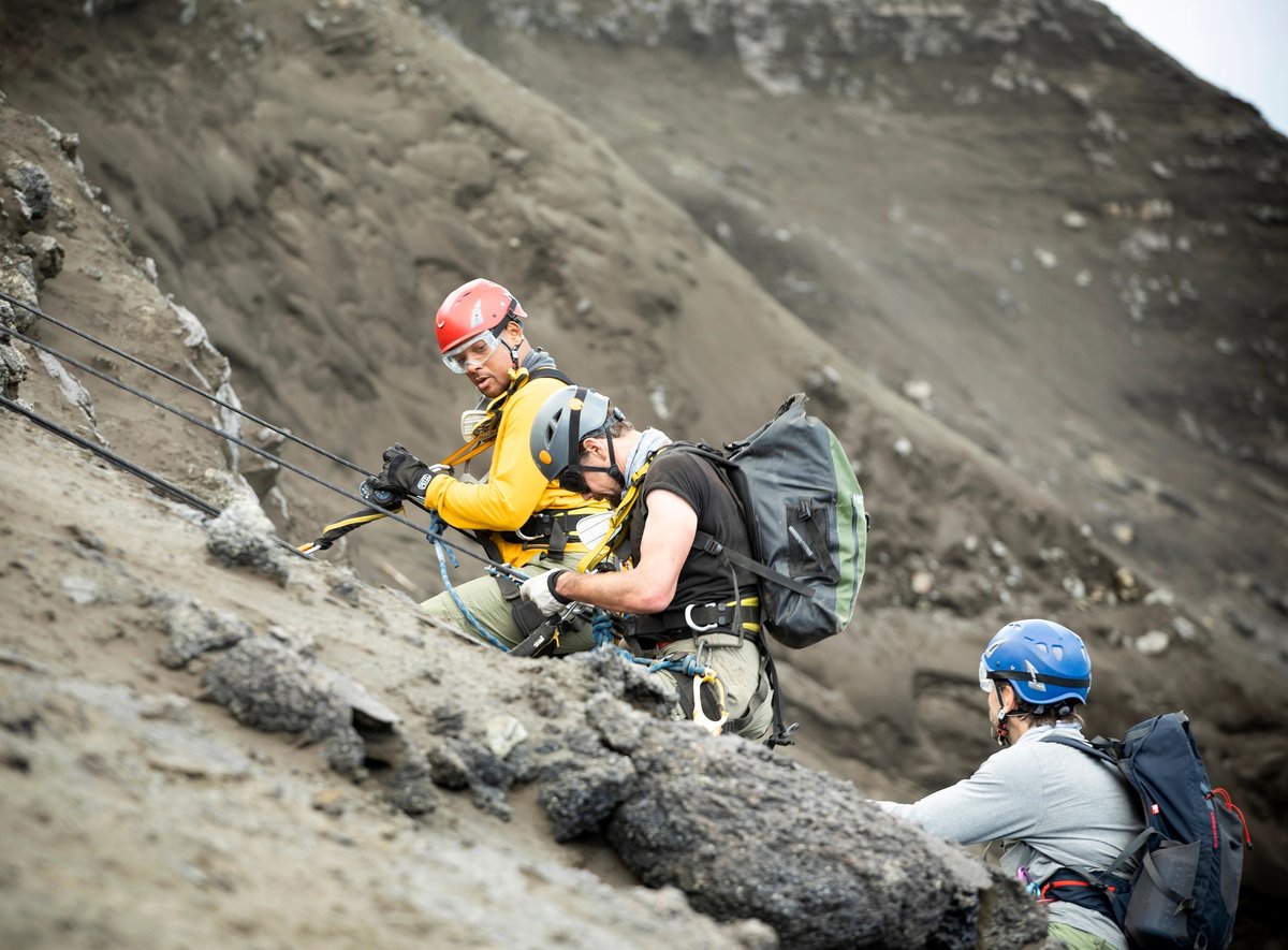 Photo du film Welcome to Earth