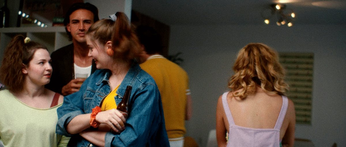 Photo du film What's My Name Again?