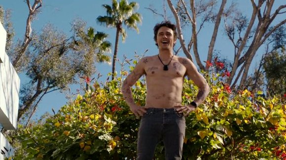 Photo du film Pourquoi lui?