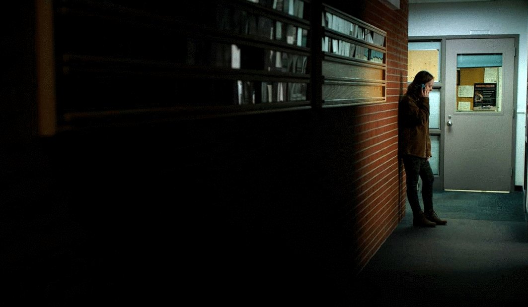 Photo du film You Can't Run Forever