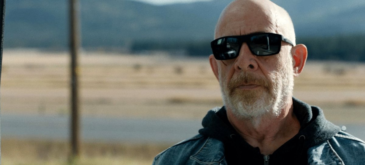 Photo du film You Can't Run Forever