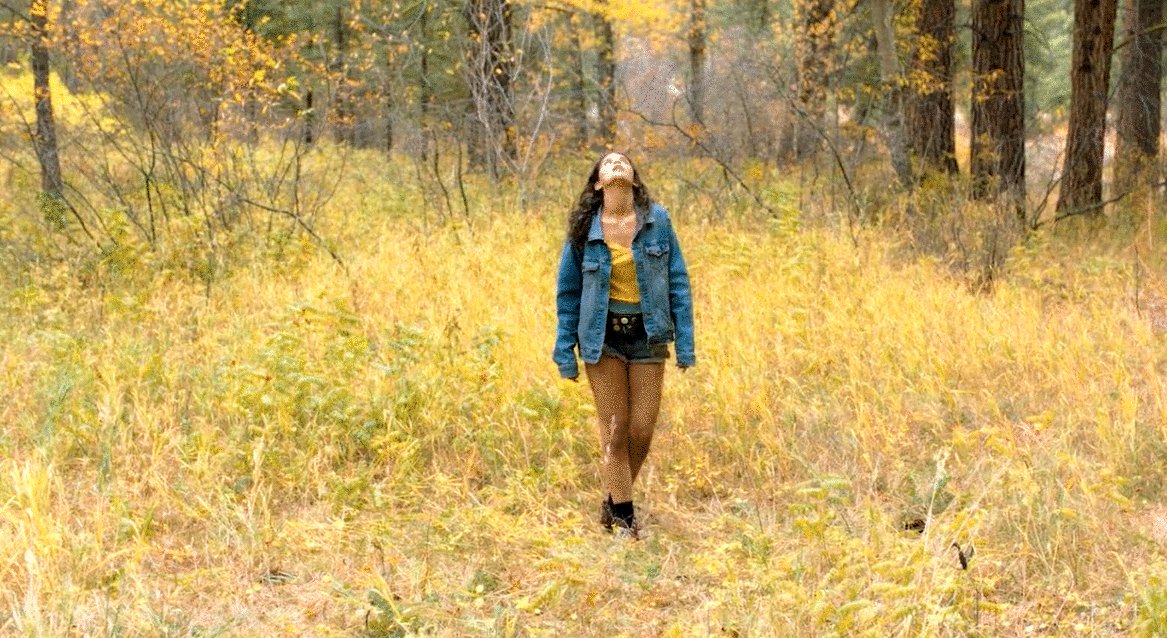 Photo du film You Can't Run Forever