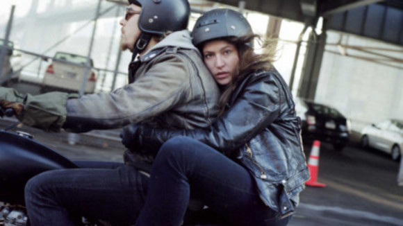 Photo du film You Won't Miss Me