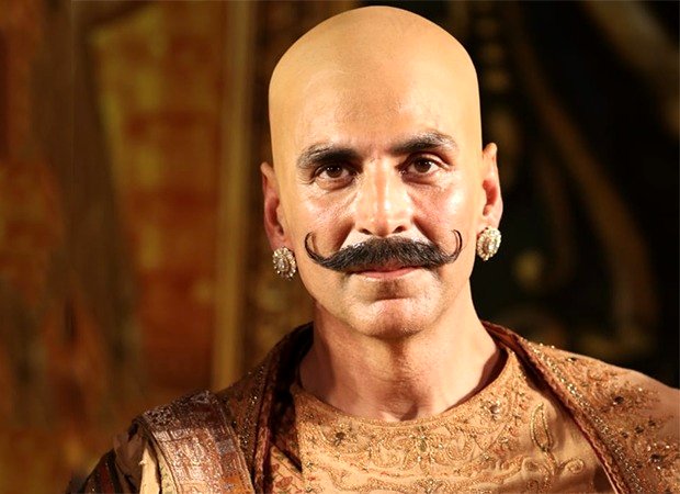 Photo from the movie Housefull 4