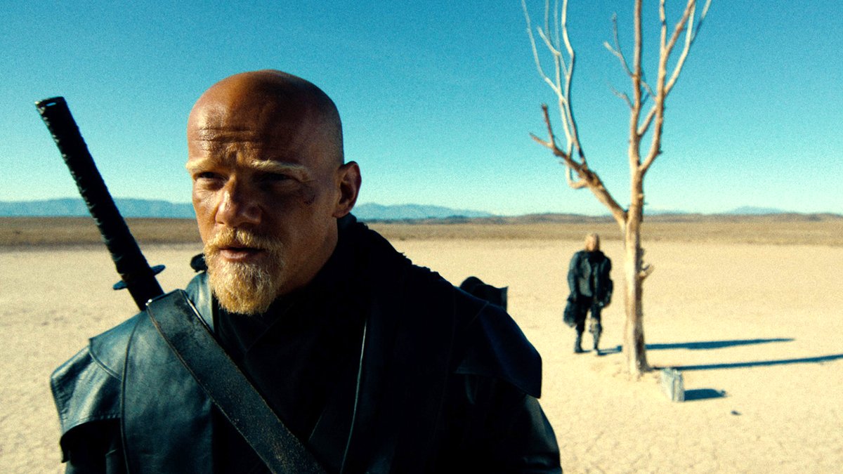 Photo du film Posledniy Ronin