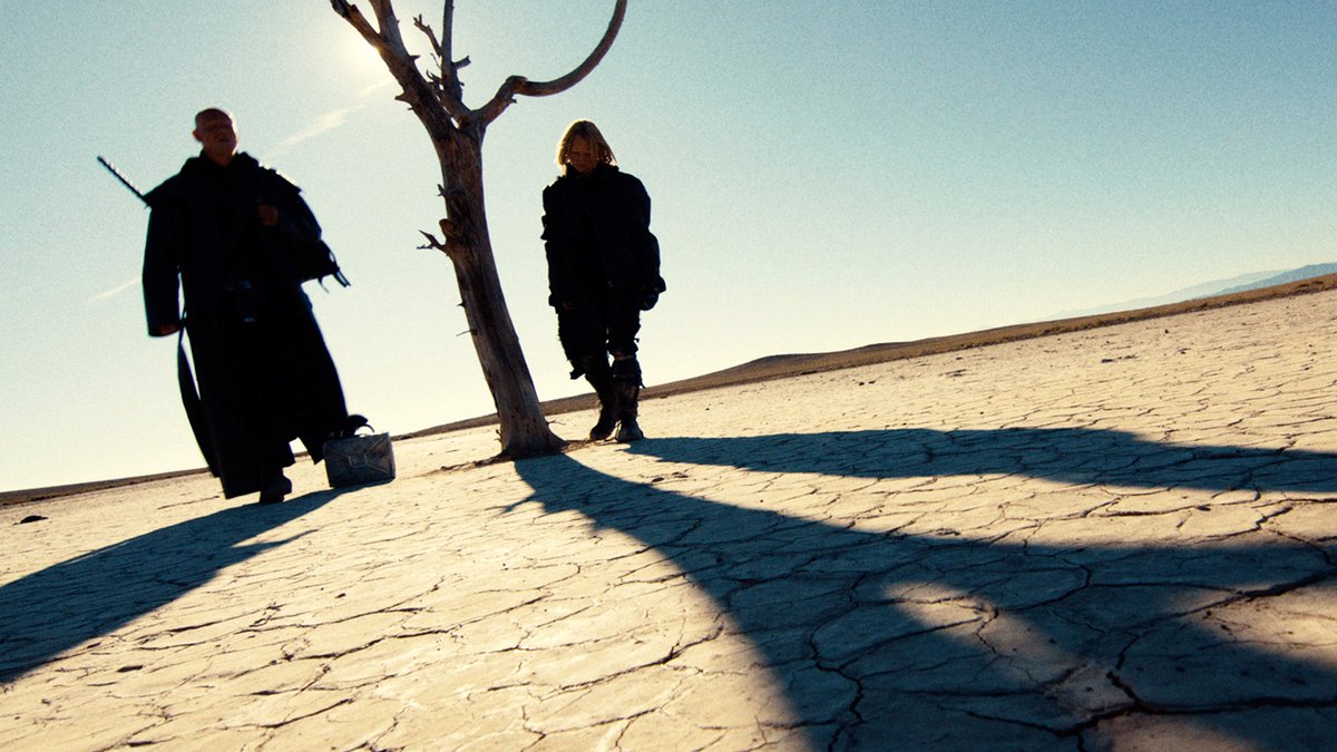 Photo du film Posledniy Ronin