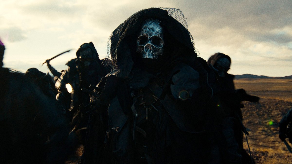 Photo du film Posledniy Ronin