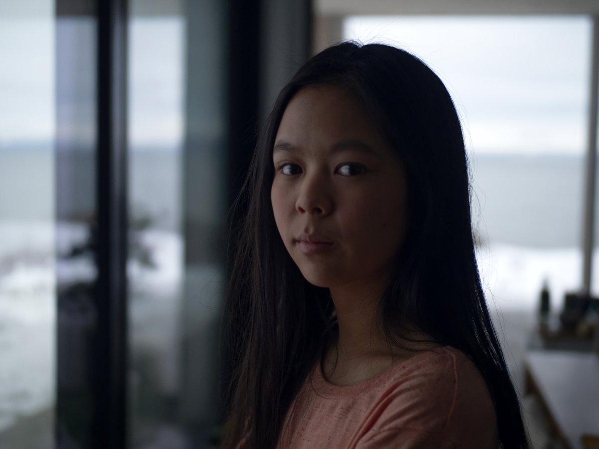 Photo from the movie 14 Days 12 Nights