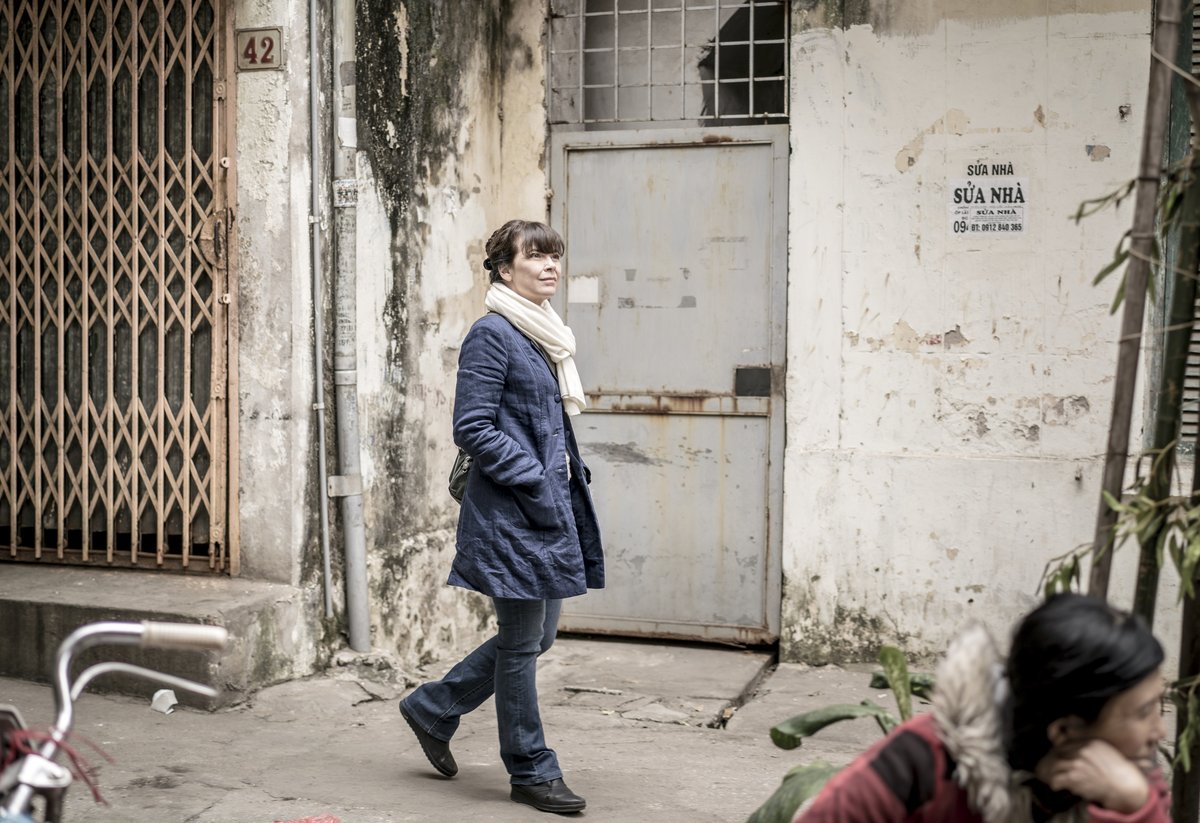 Photo from the movie 14 Days 12 Nights