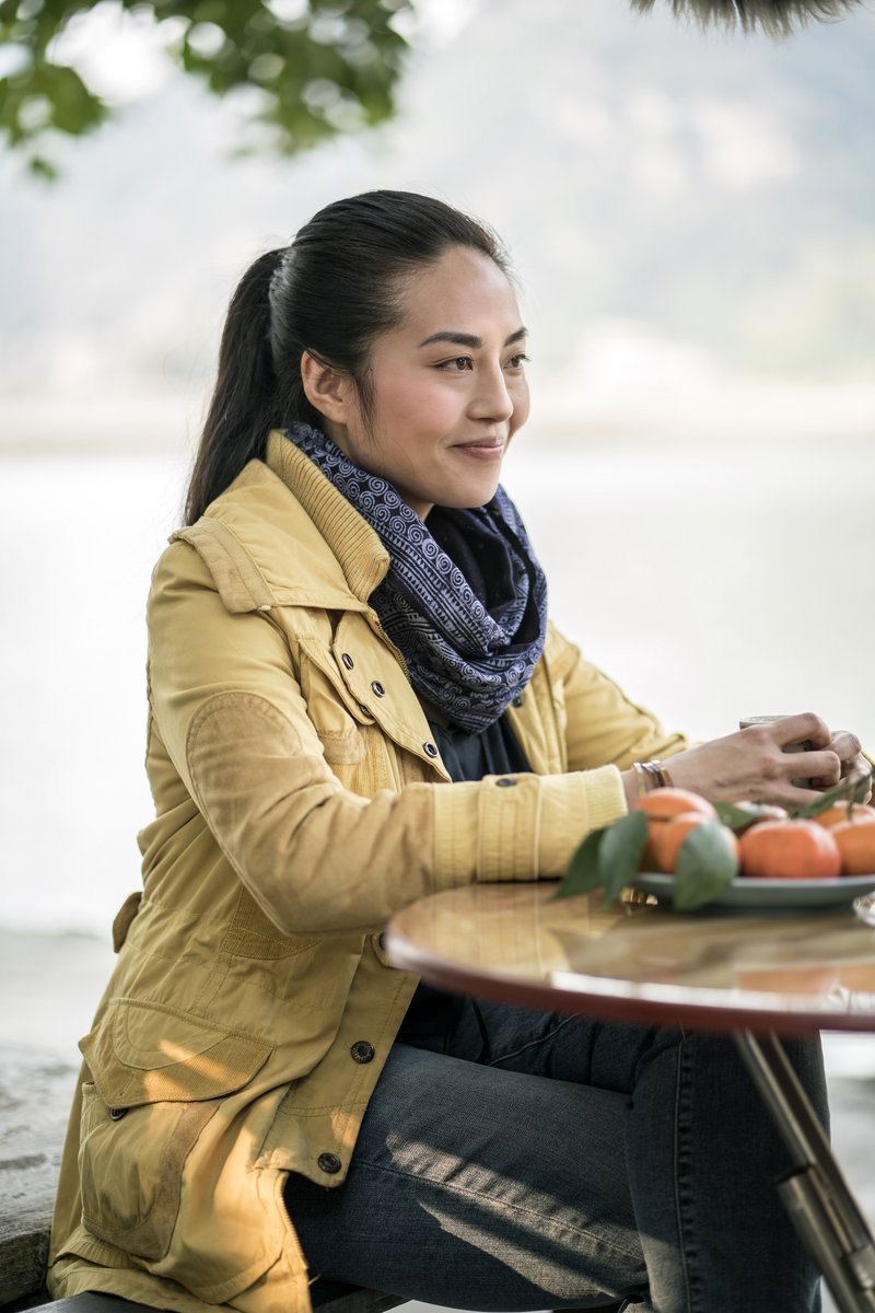 Photo from the movie 14 Days 12 Nights