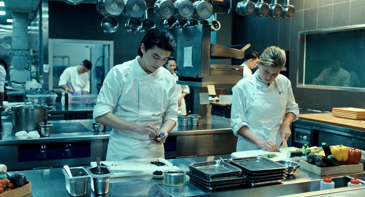 Photo du film La réparation