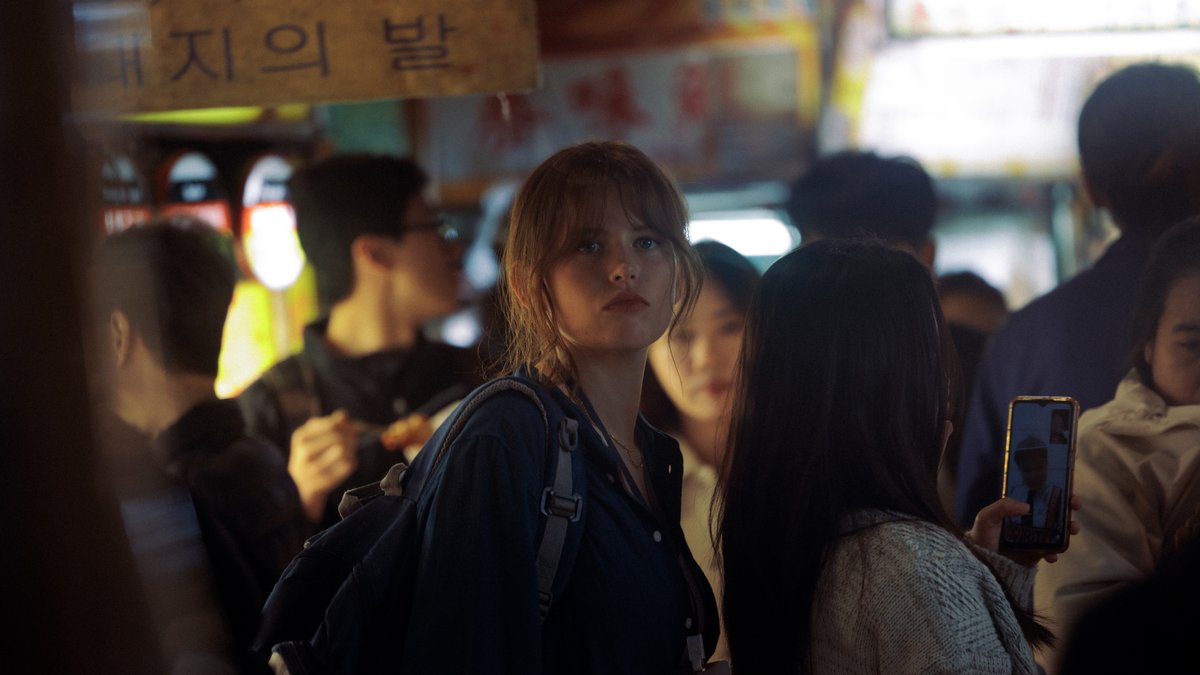 Photo du film La réparation