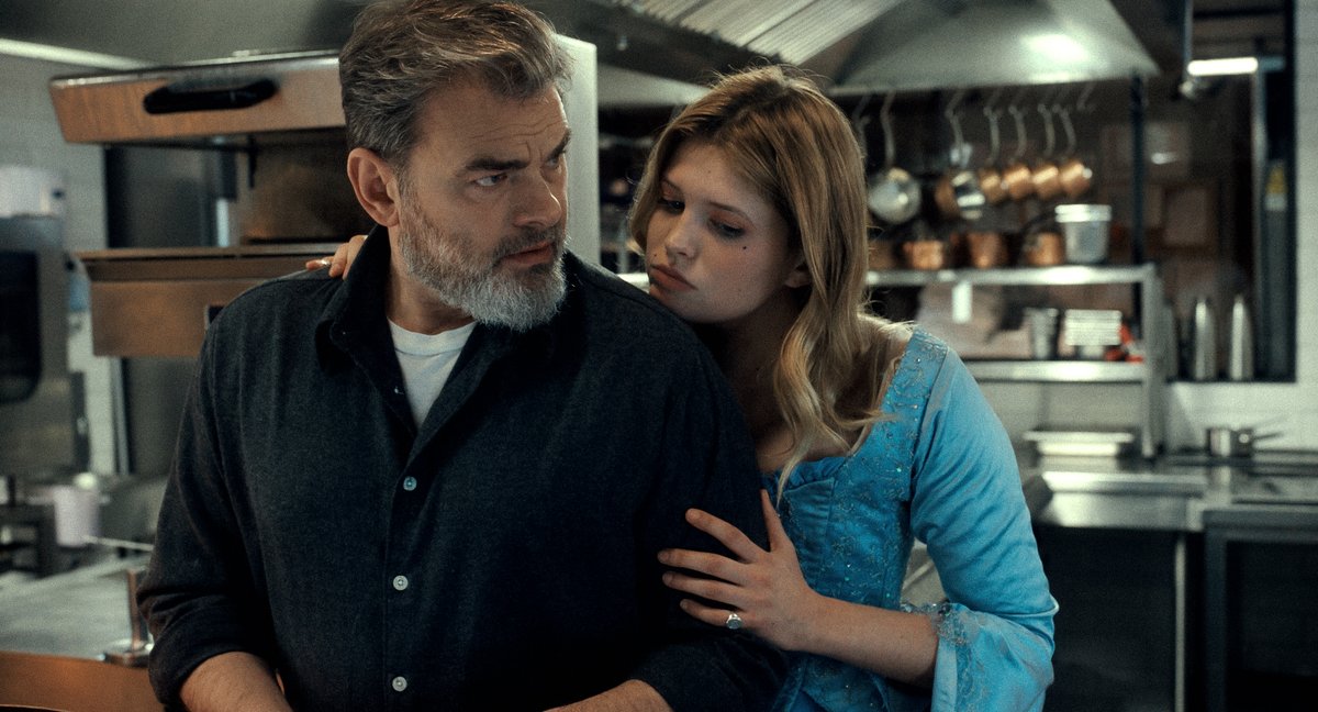 Photo du film La réparation