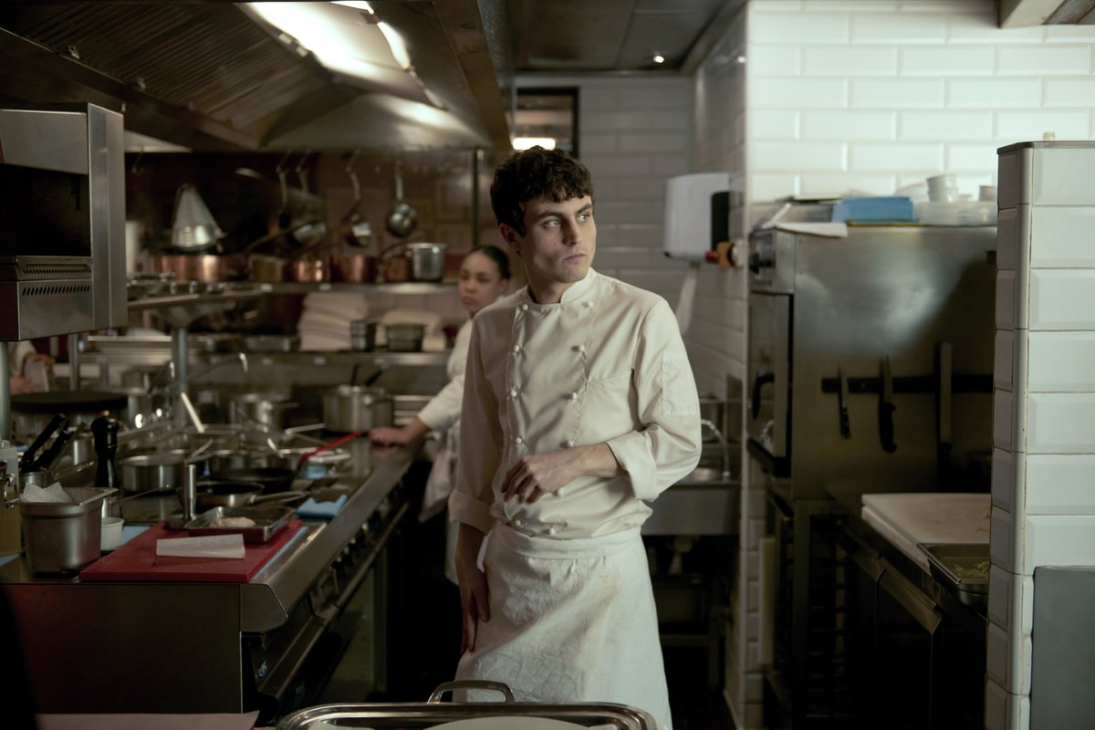 Photo du film La réparation