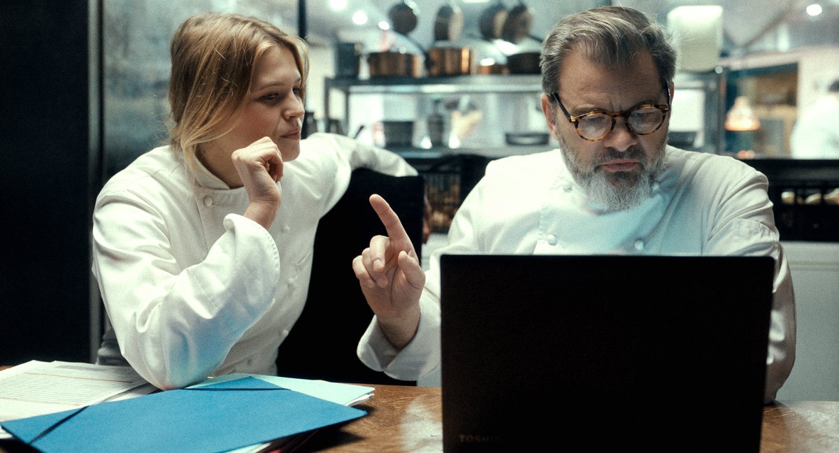 Photo du film La réparation