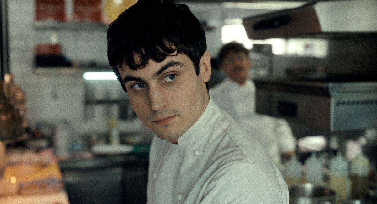 Photo du film La réparation