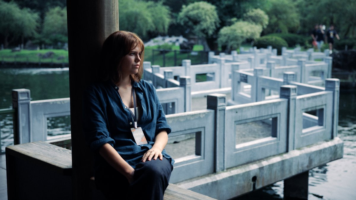 Photo du film La réparation