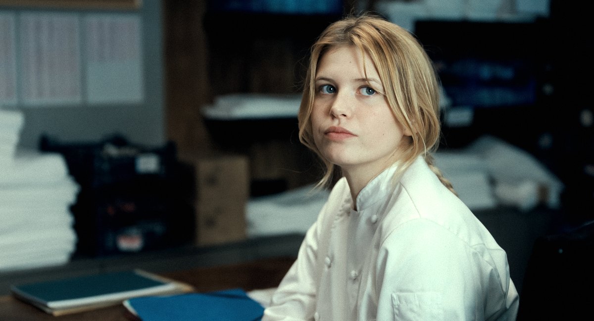 Photo du film La réparation