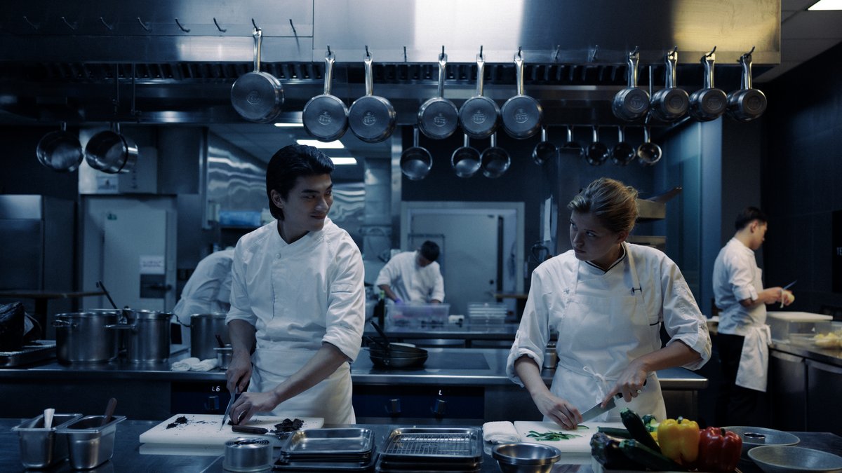 Photo du film La réparation