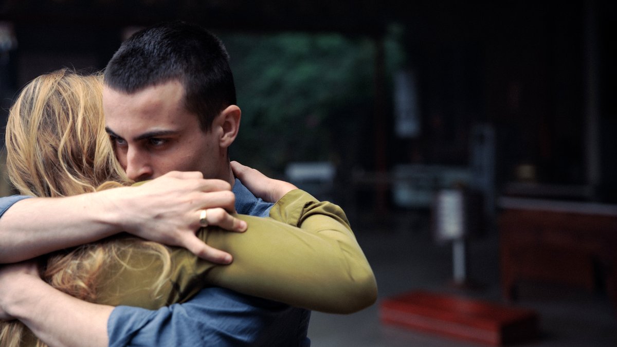 Photo du film La réparation