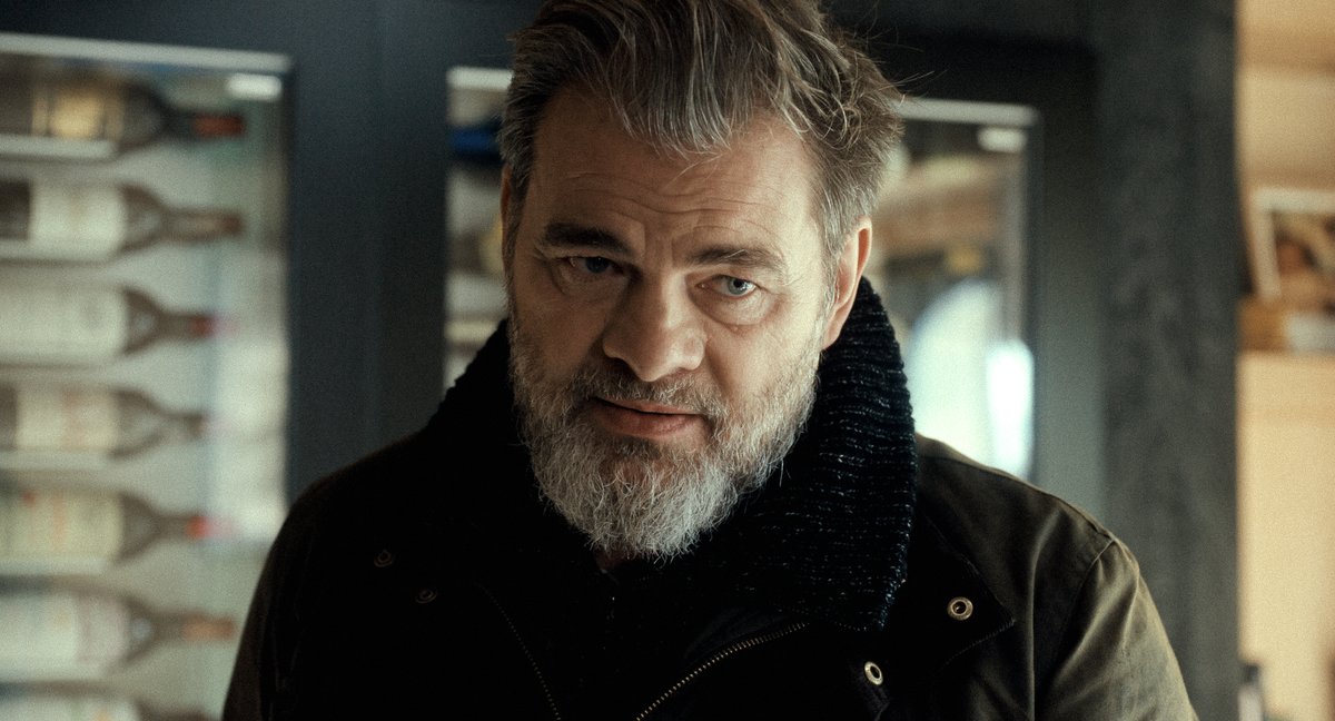 Photo du film La réparation