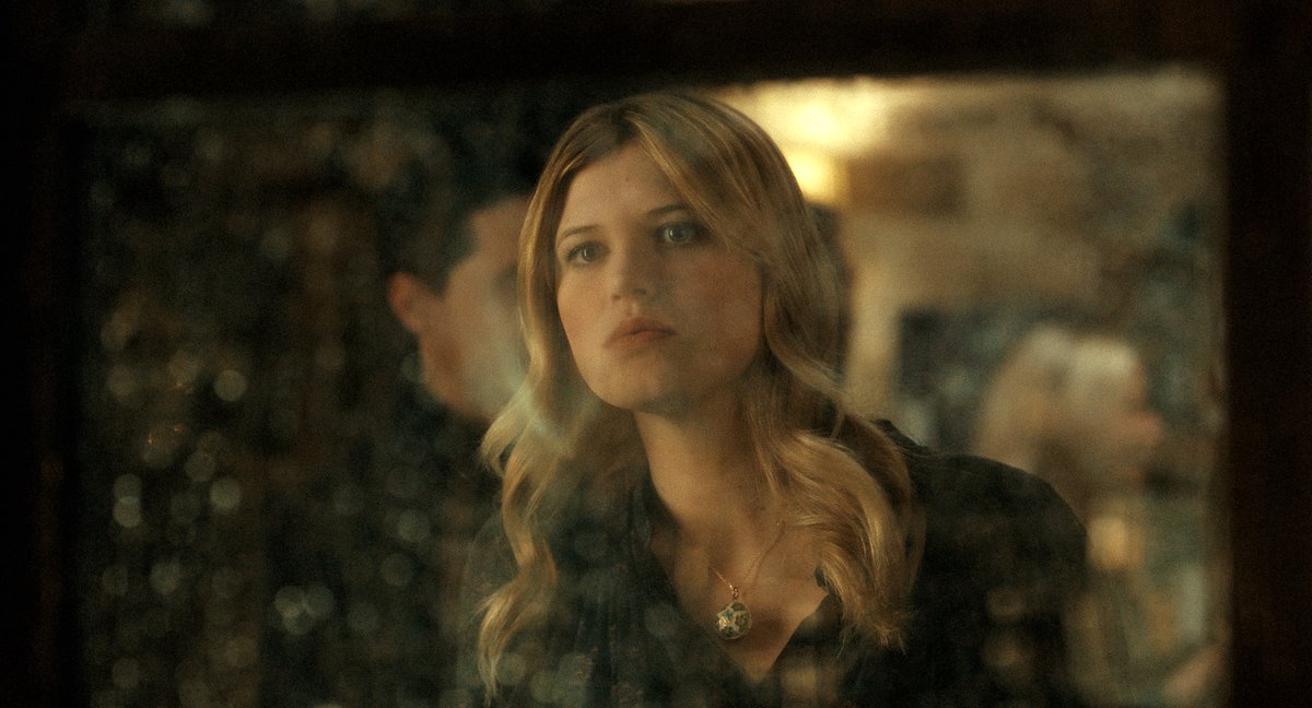 Photo du film La réparation