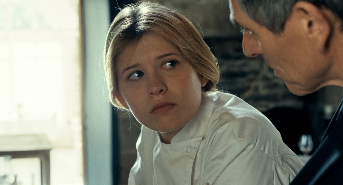 Photo du film La réparation