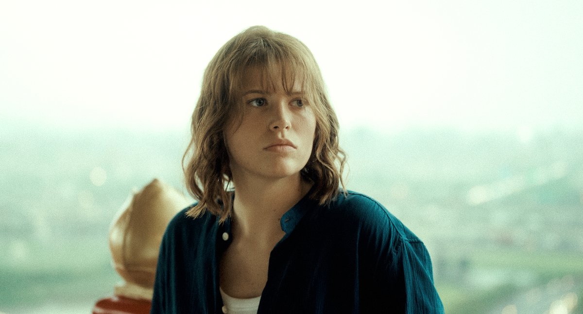 Photo du film La réparation