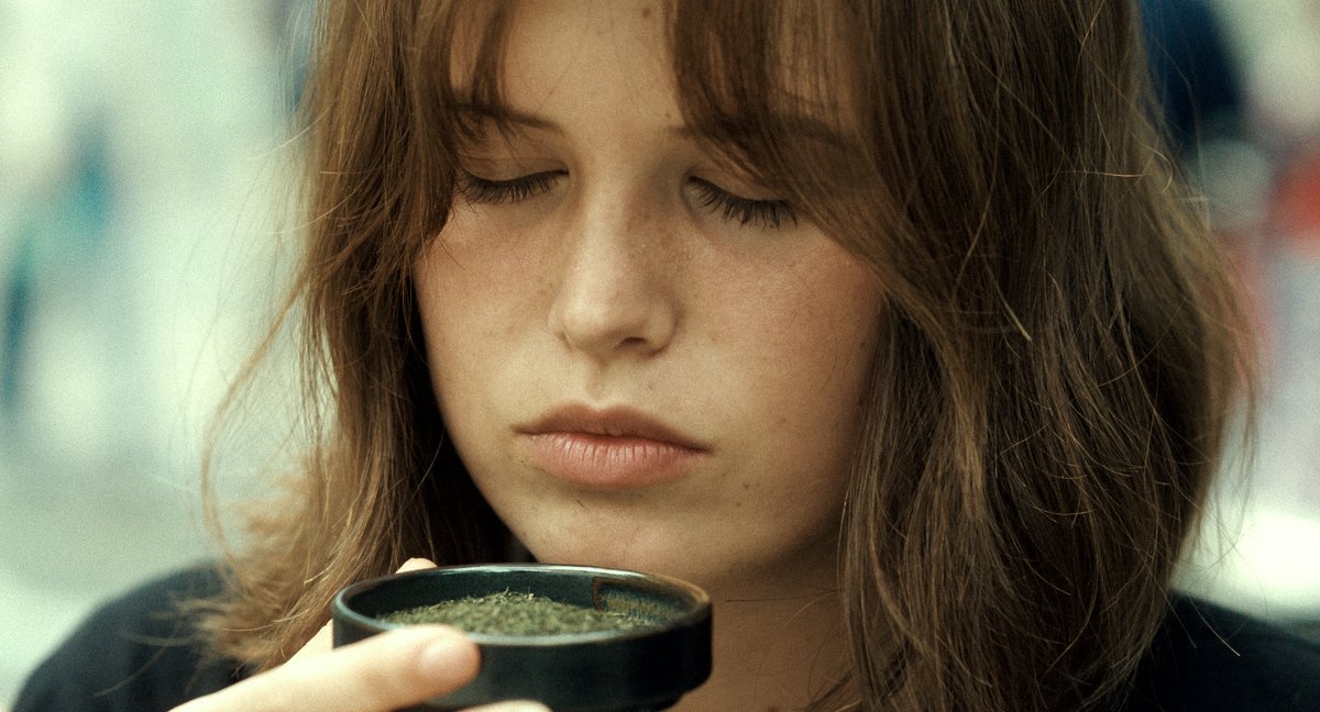 Photo du film La réparation