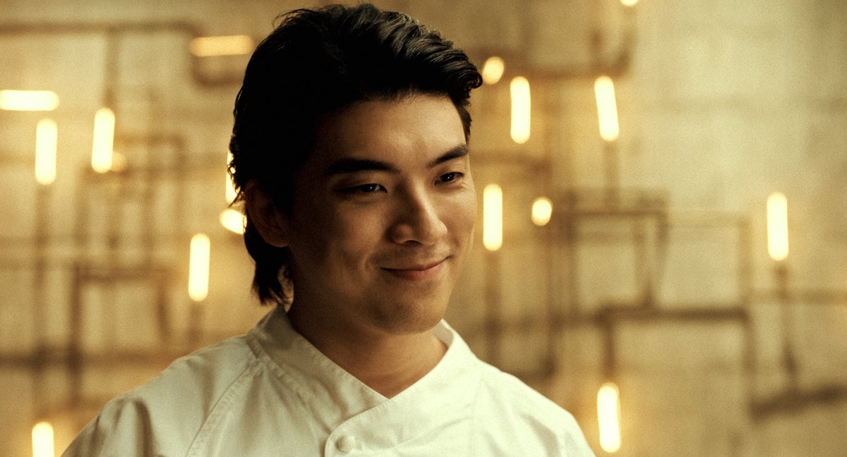 Photo du film La réparation