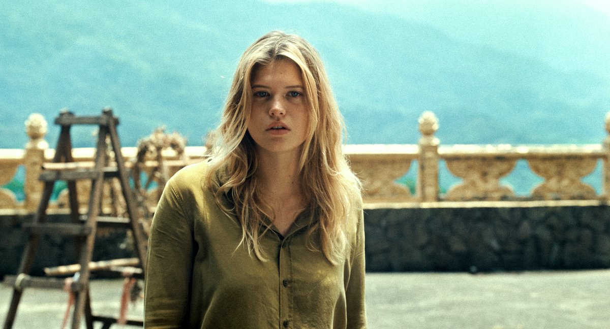 Photo du film La réparation