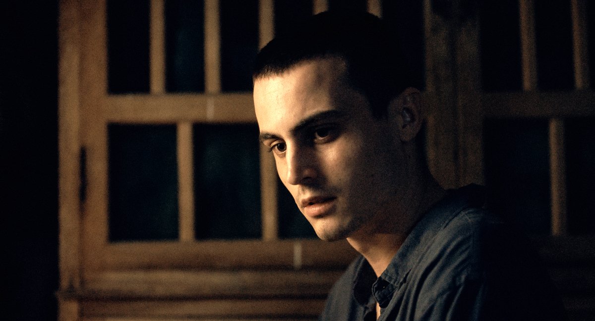 Photo du film La réparation