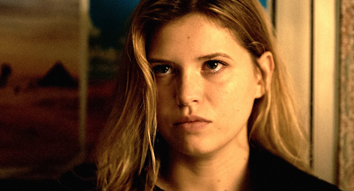 Photo du film La réparation