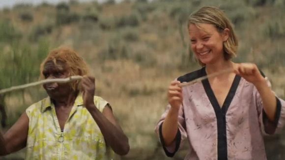 Photo du film Tracks